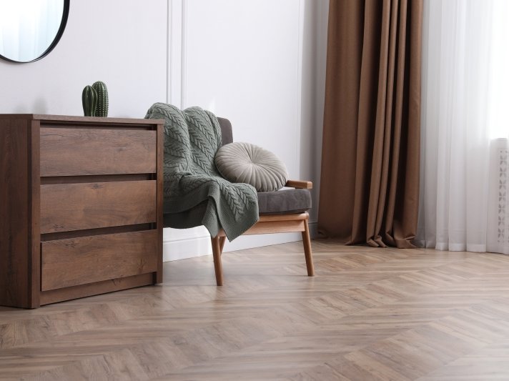 Local flooring retailer in Freeport, TX