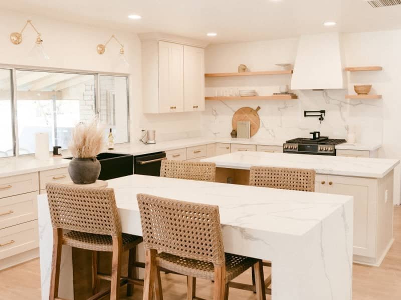Flooring experts at Bottom Dollar Carpet