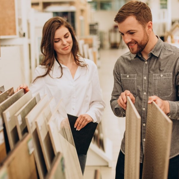 Flooring design Consultations in Freeport, TX