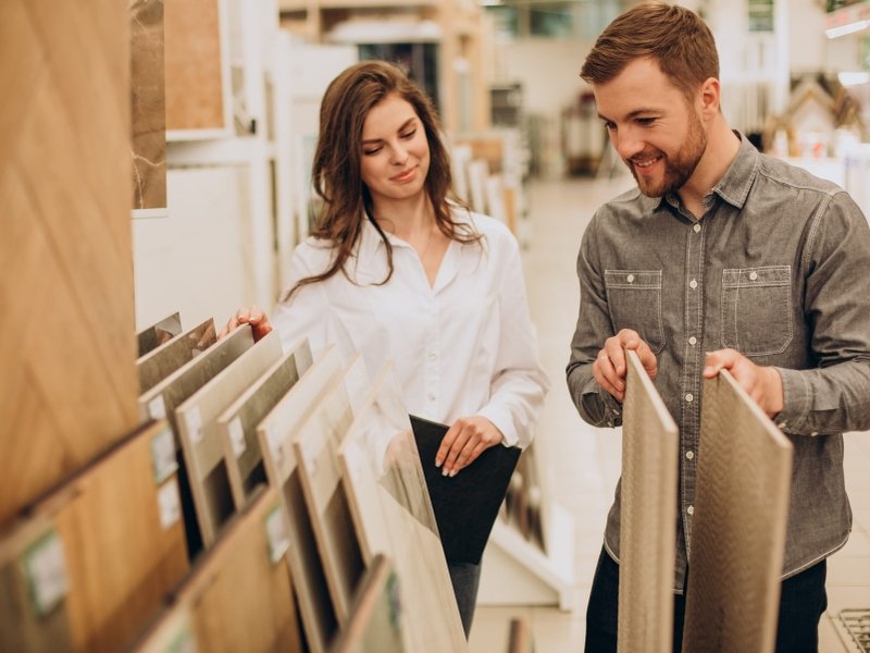 Flooring Design Consultations in Freeport