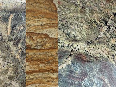 Granite Yard