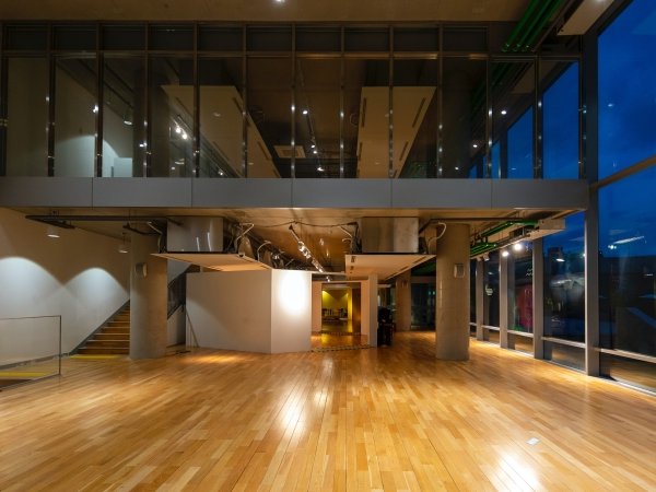 Commercial floors from Bottom Dollar Carpet in Freeport