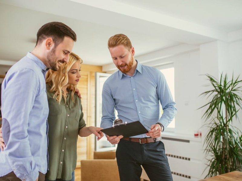 In-Home Flooring Estimates
